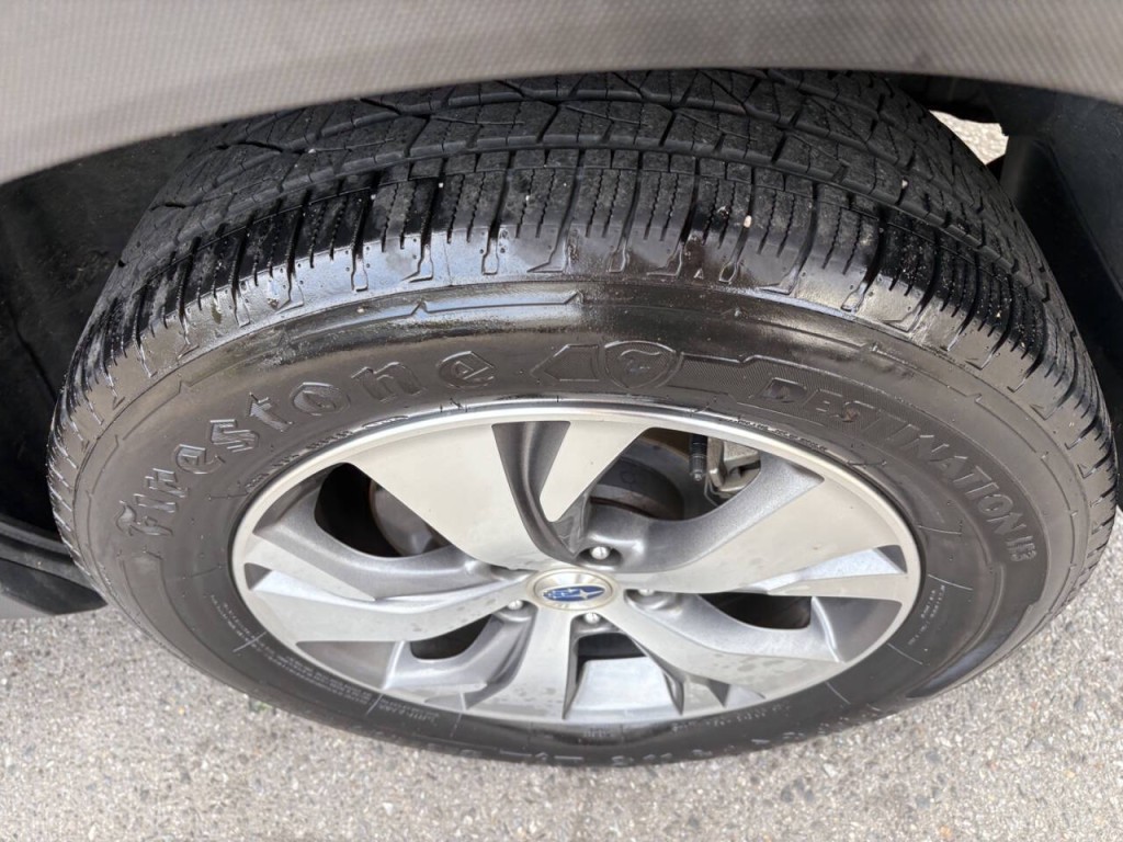 2023 Subaru Ascent Image 36