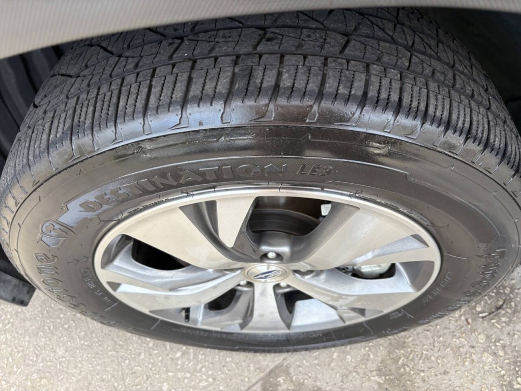 2023 Subaru Ascent Image 37