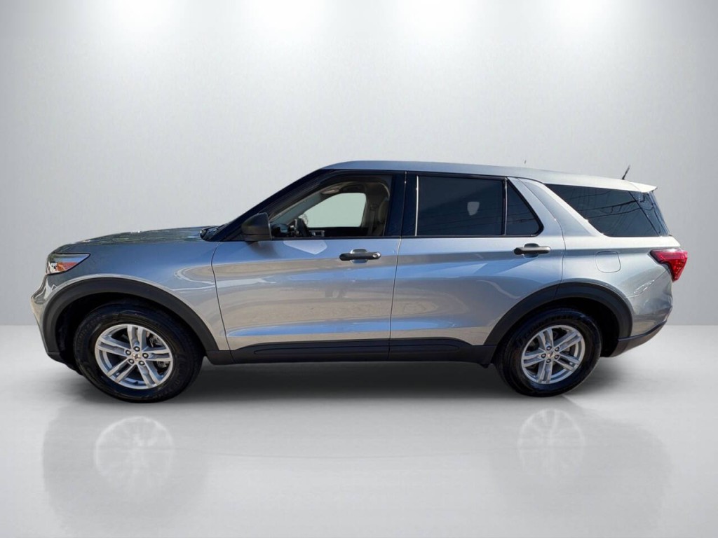 2023 Ford Explorer Image 4