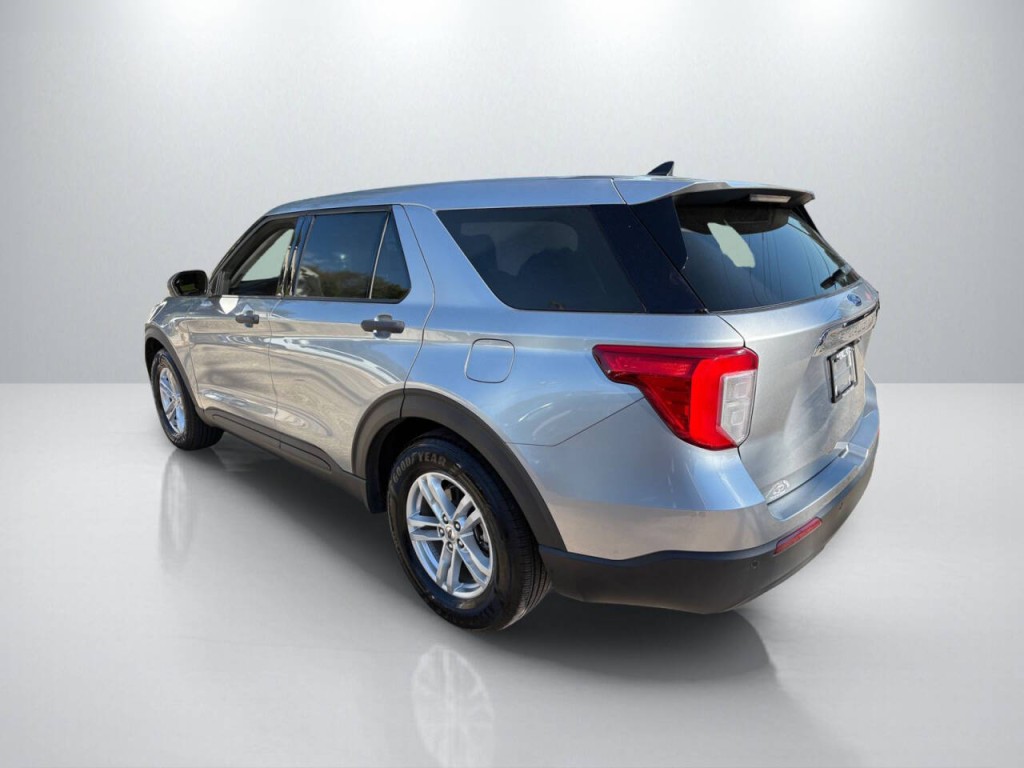 2023 Ford Explorer Image 5