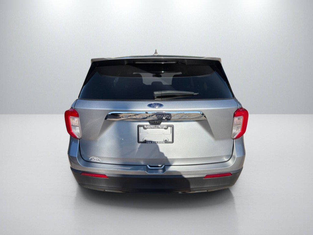 2023 Ford Explorer Image 6