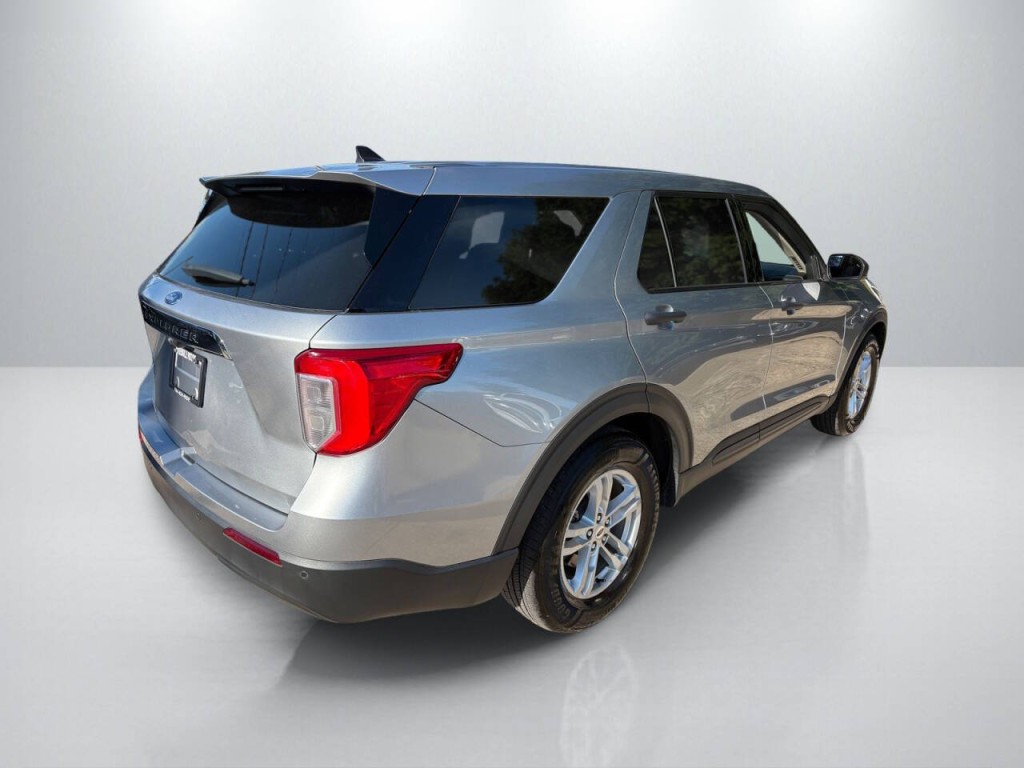 2023 Ford Explorer Image 7