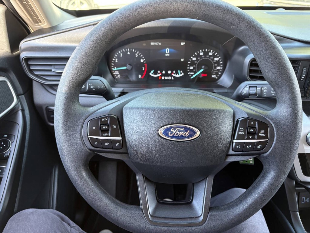 2023 Ford Explorer Image 12