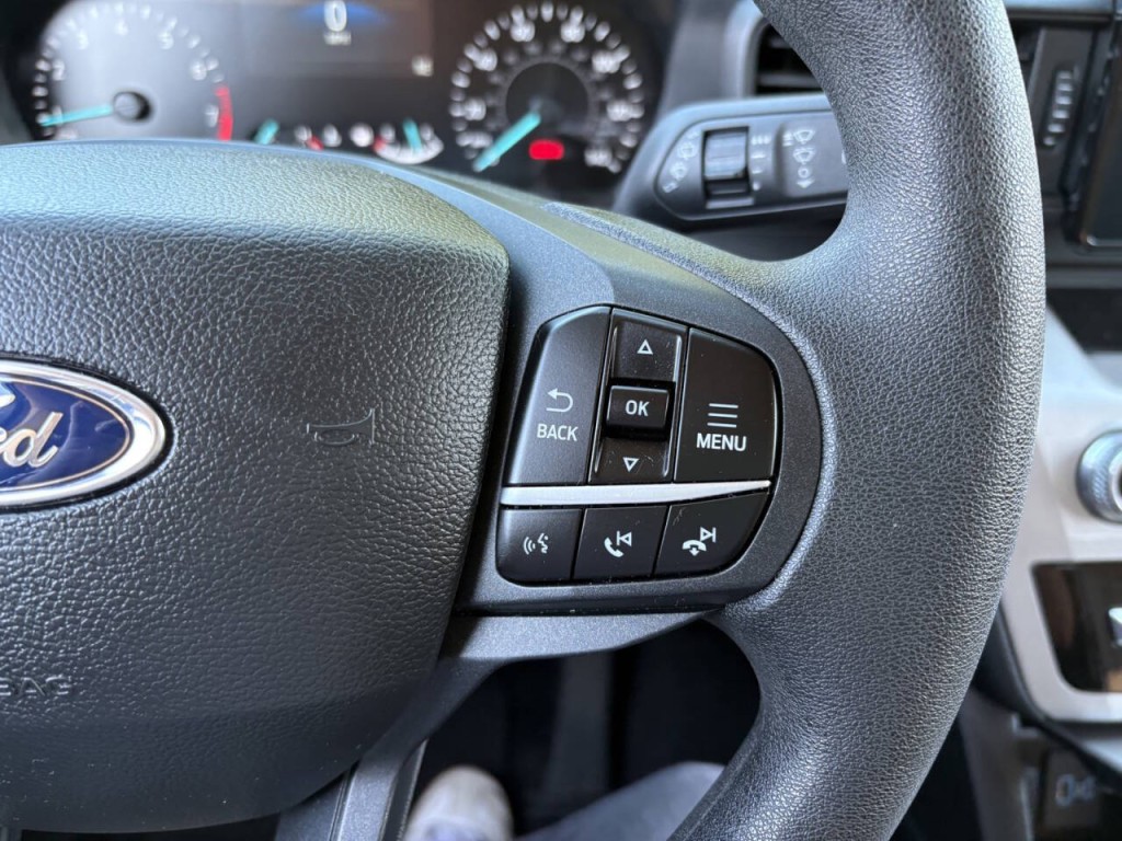2023 Ford Explorer Image 13