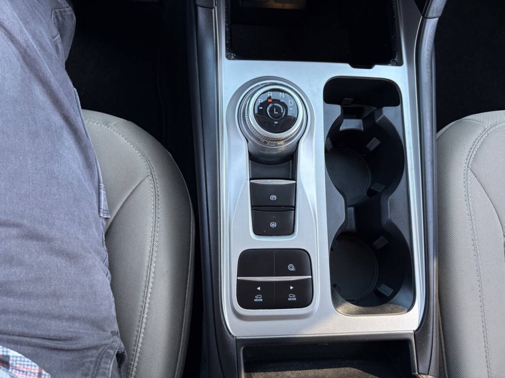 2023 Ford Explorer Image 20