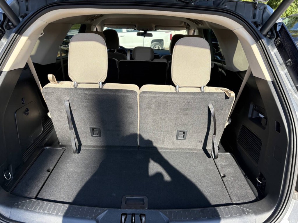 2023 Ford Explorer Image 26