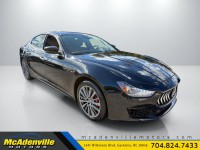 Image for 2019 Maserati Ghibli Base ID: 6888521