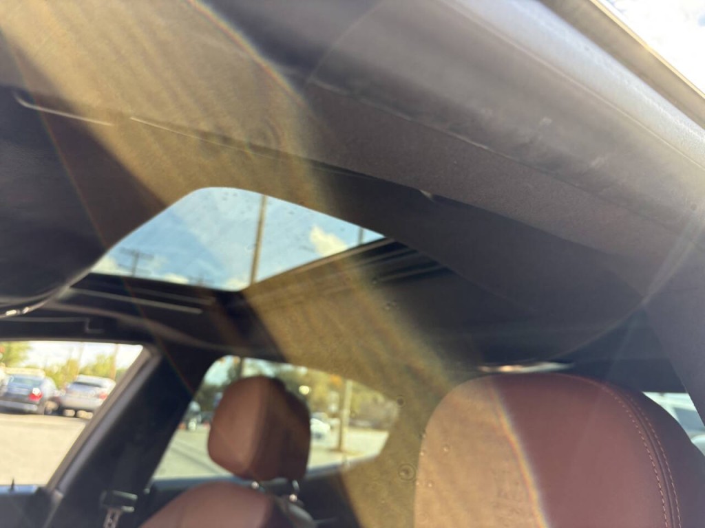 2019 Maserati Ghibli Image 9
