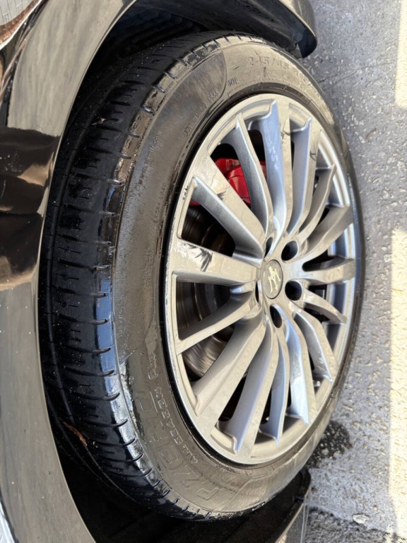 2019 Maserati Ghibli Image 33