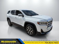 Image for 2021 GMC Acadia SLE ID: 6896632