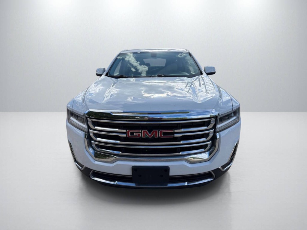 2021 GMC Acadia Image 2