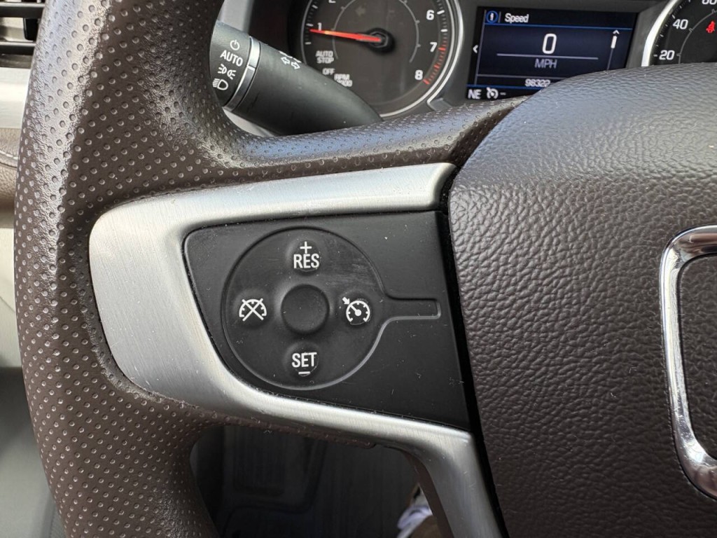2021 GMC Acadia Image 14