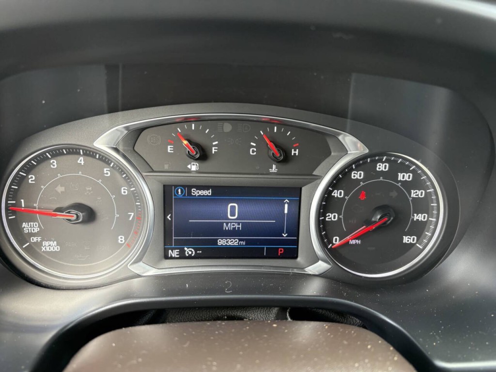 2021 GMC Acadia Image 15