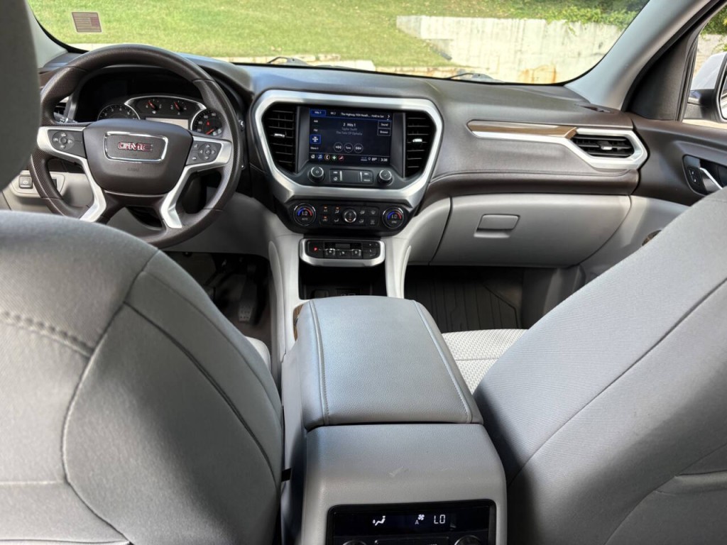 2021 GMC Acadia Image 20