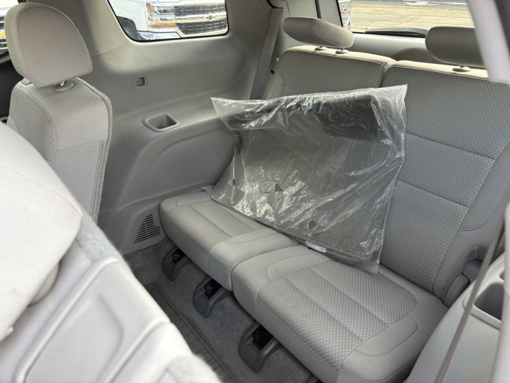 2021 GMC Acadia Image 24
