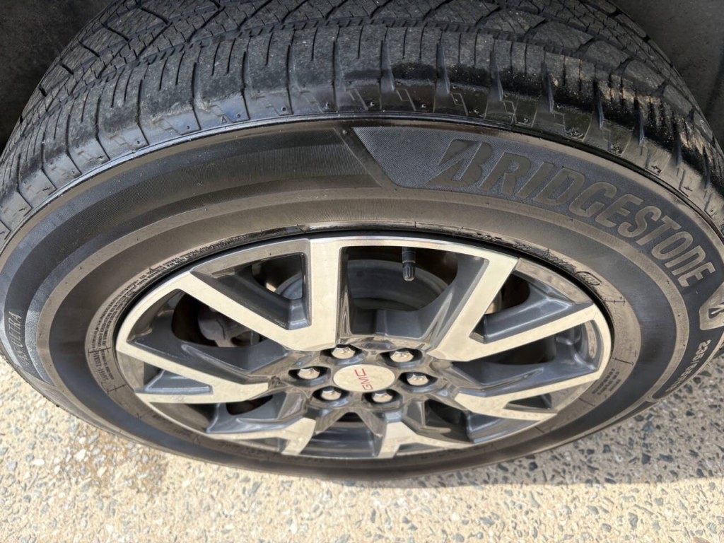 2021 GMC Acadia Image 33