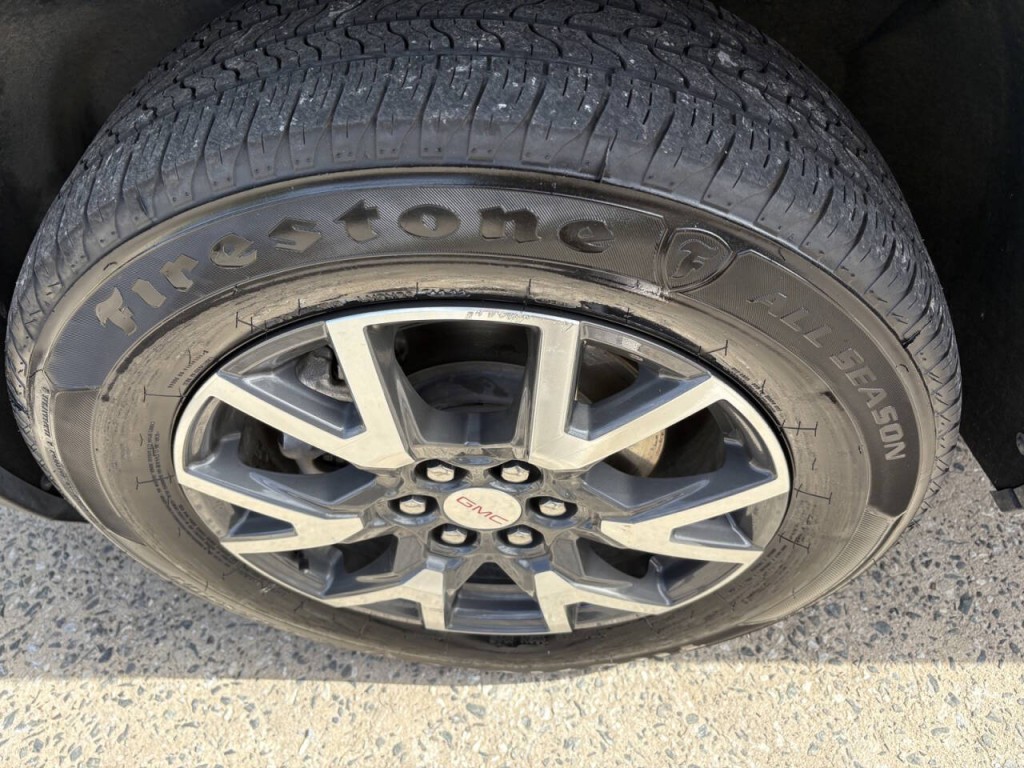 2021 GMC Acadia Image 35