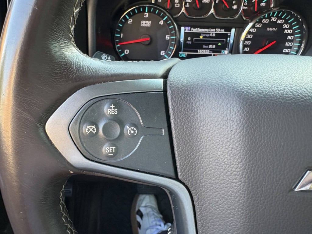2018 Chevrolet Silverado 1500 Image 15