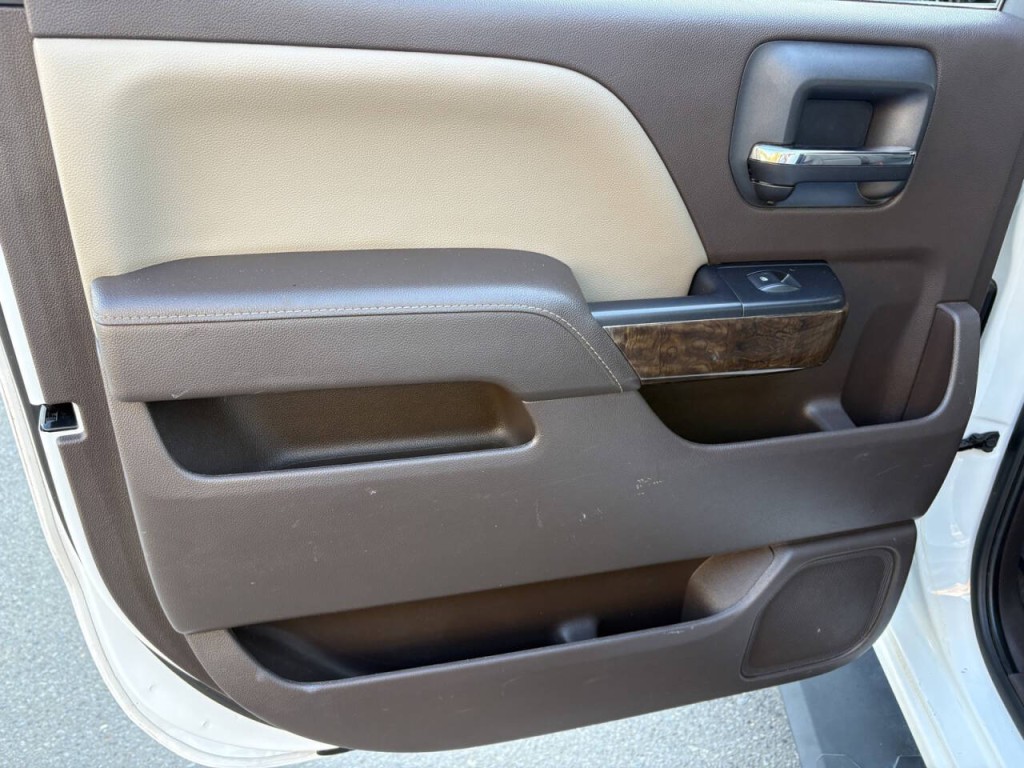 2018 Chevrolet Silverado 1500 Image 23