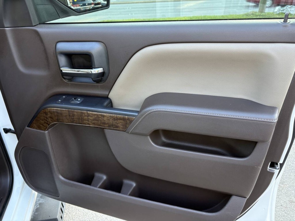 2018 Chevrolet Silverado 1500 Image 27