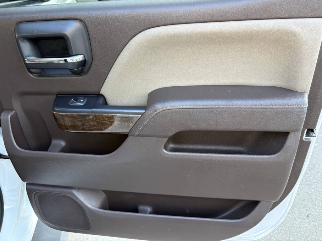 2018 Chevrolet Silverado 1500 Image 30