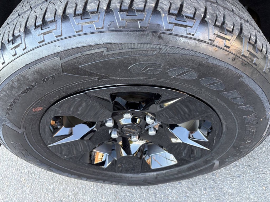 2018 Chevrolet Silverado 1500 Image 36
