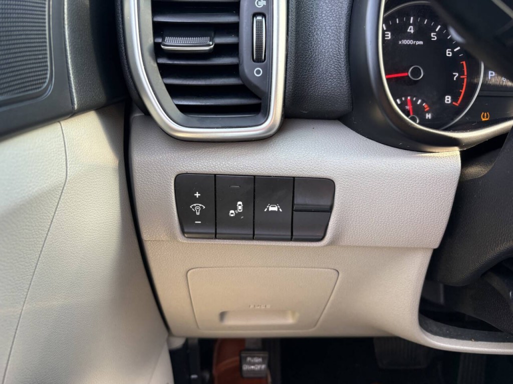 2022 Kia Sportage Image 12
