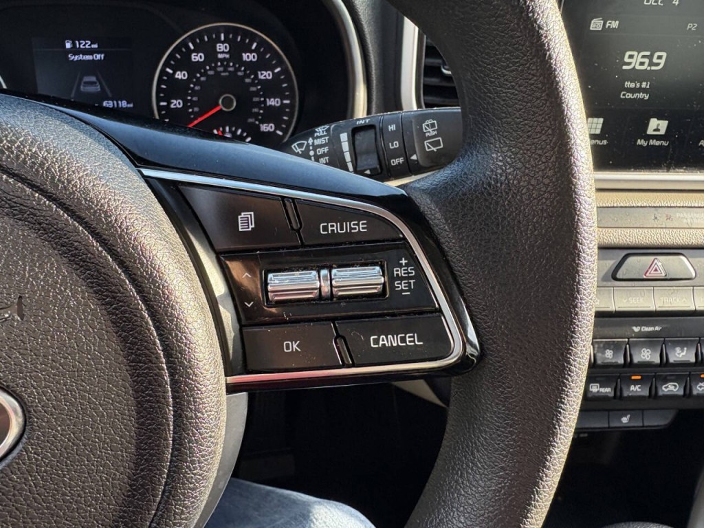 2022 Kia Sportage Image 14