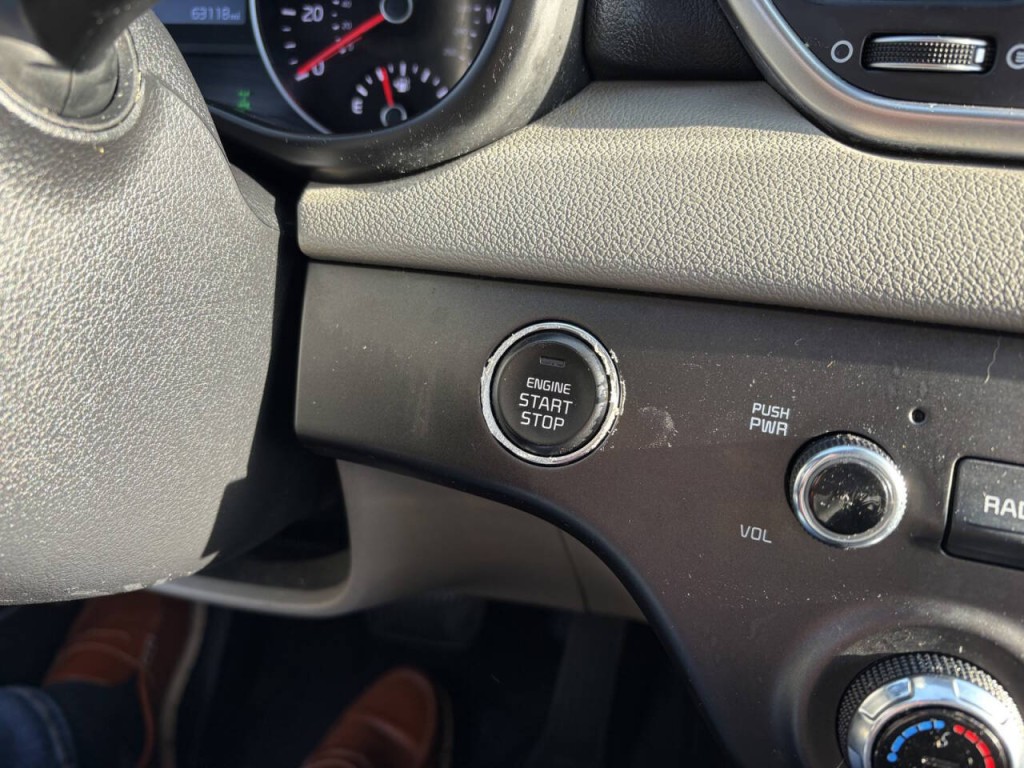 2022 Kia Sportage Image 17