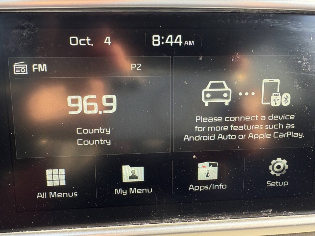 2022 Kia Sportage Image 18