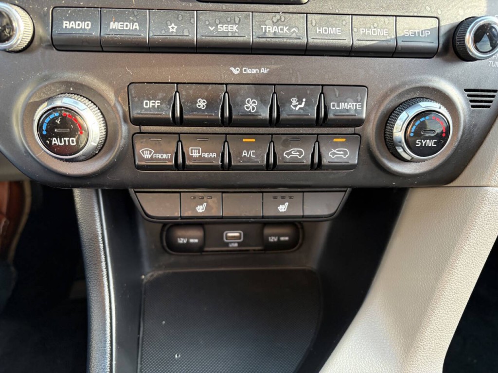 2022 Kia Sportage Image 20