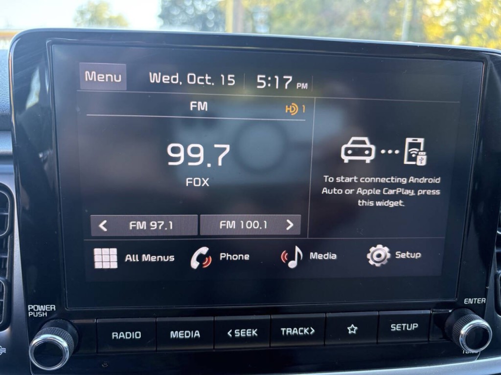 2023 Kia Rio Image 16