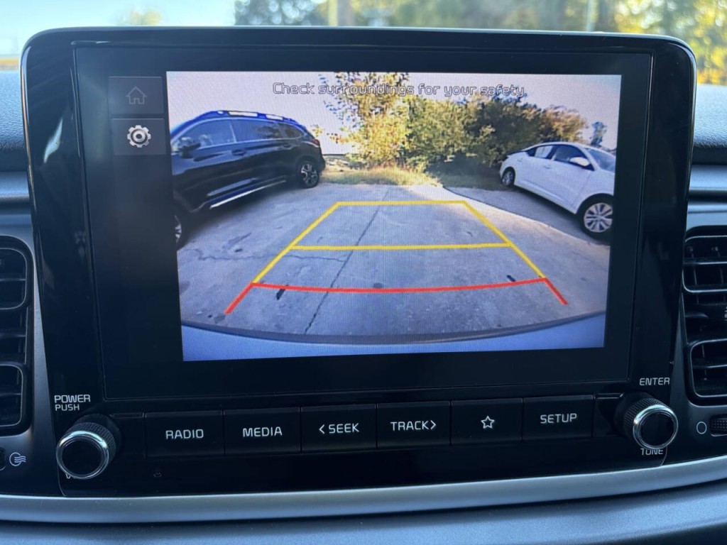 2023 Kia Rio Image 17