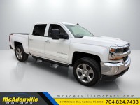Image for 2018 Chevrolet Silverado 1500 LT Crew Cab ID: 6901224