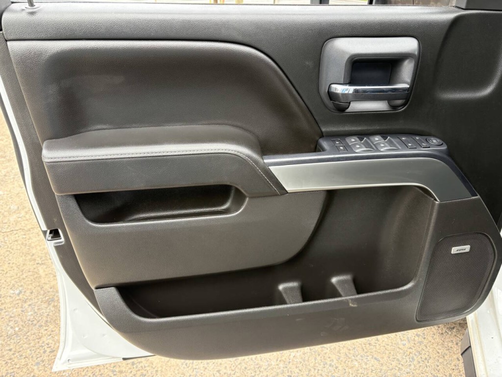 2018 Chevrolet Silverado 1500 Image 9