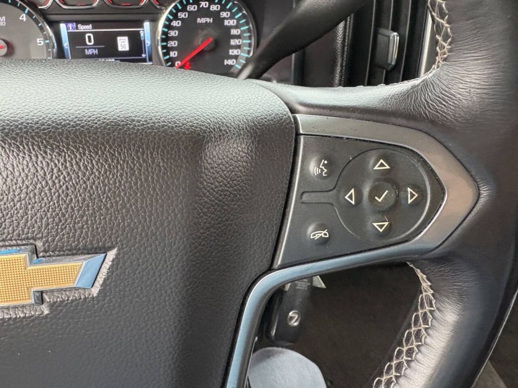 2018 Chevrolet Silverado 1500 Image 14