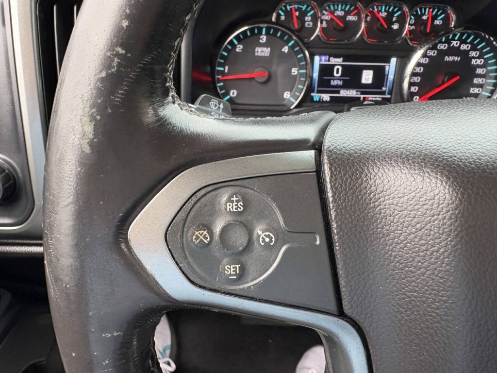 2018 Chevrolet Silverado 1500 Image 15