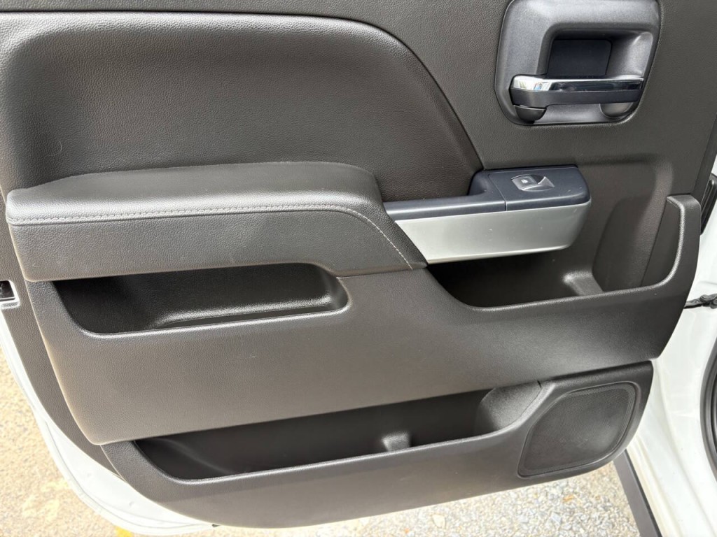 2018 Chevrolet Silverado 1500 Image 23