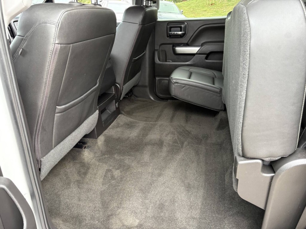 2018 Chevrolet Silverado 1500 Image 25
