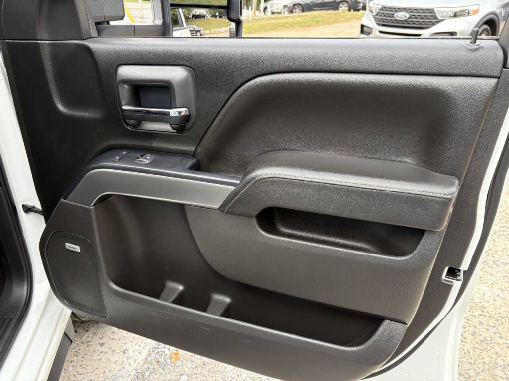 2018 Chevrolet Silverado 1500 Image 26