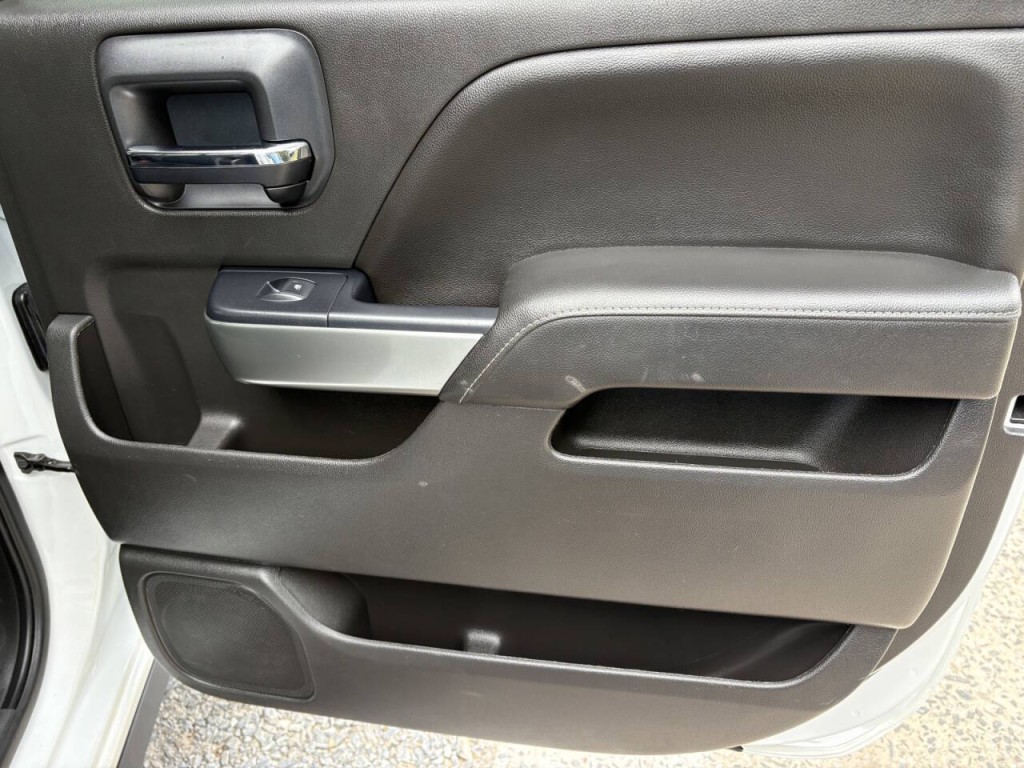 2018 Chevrolet Silverado 1500 Image 29