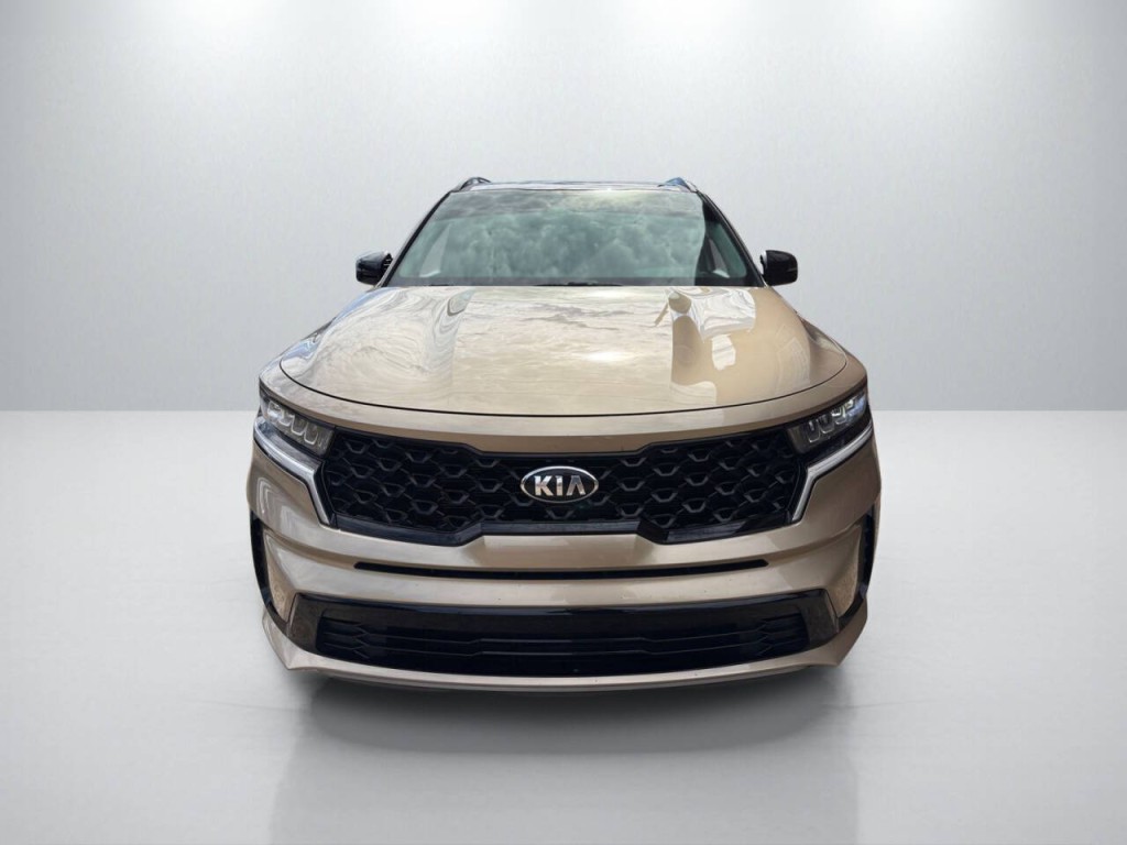 2021 Kia Sorento Image 2