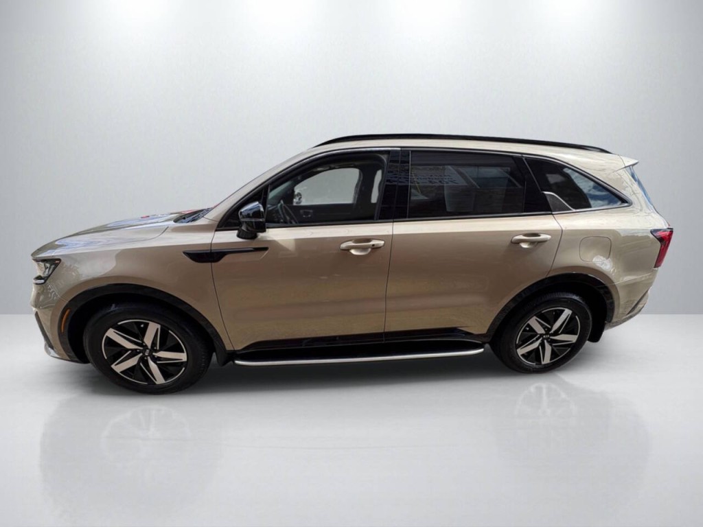 2021 Kia Sorento Image 4