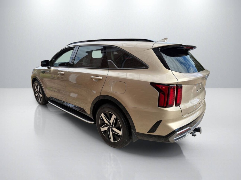 2021 Kia Sorento Image 5