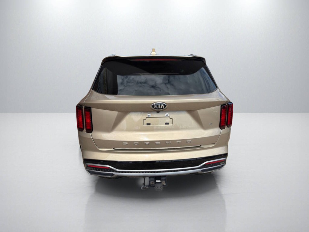 2021 Kia Sorento Image 6