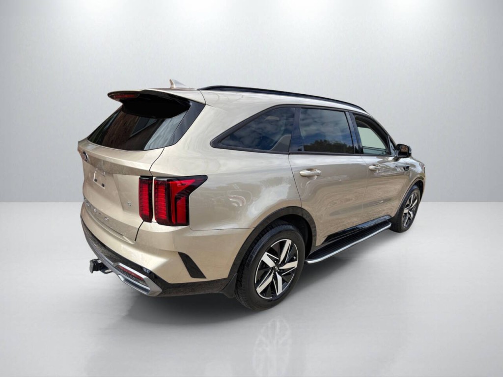 2021 Kia Sorento Image 7