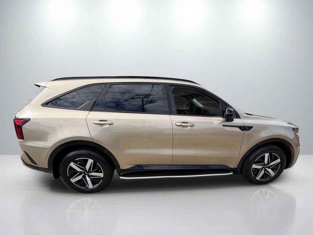 2021 Kia Sorento Image 8