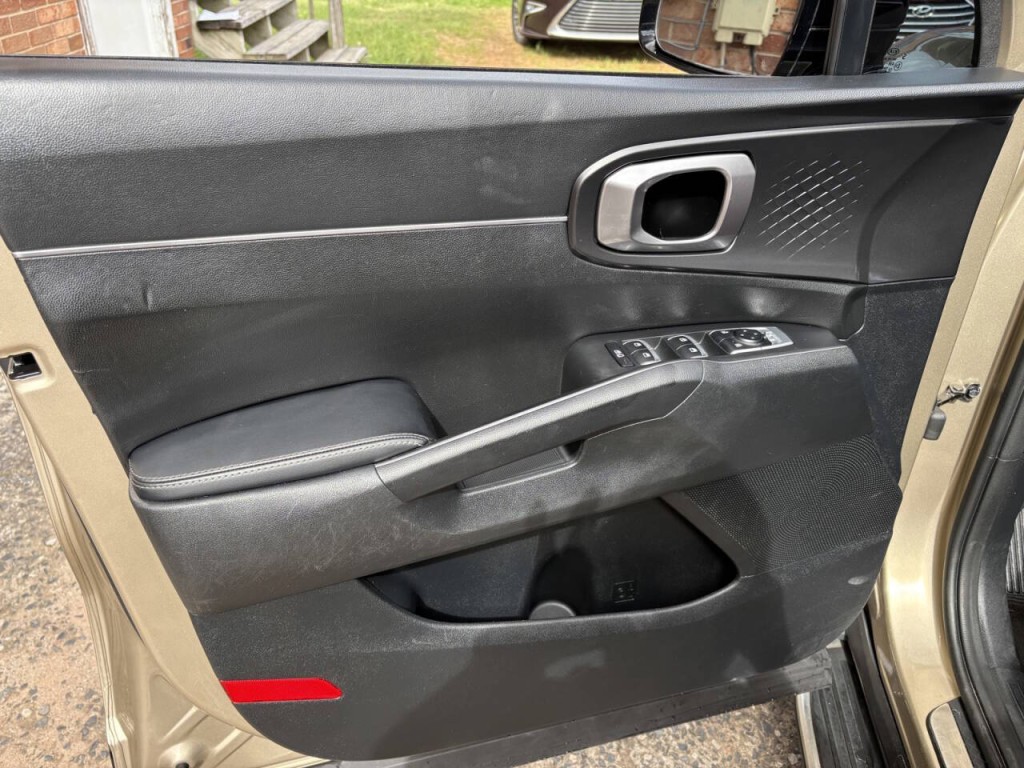 2021 Kia Sorento Image 10
