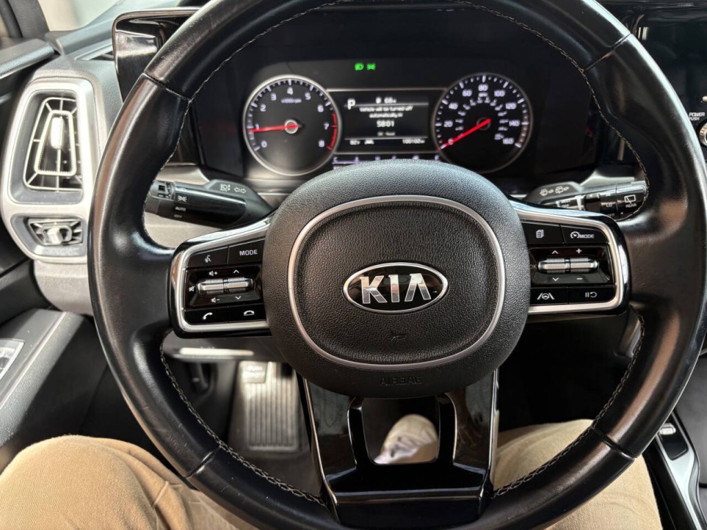2021 Kia Sorento Image 13