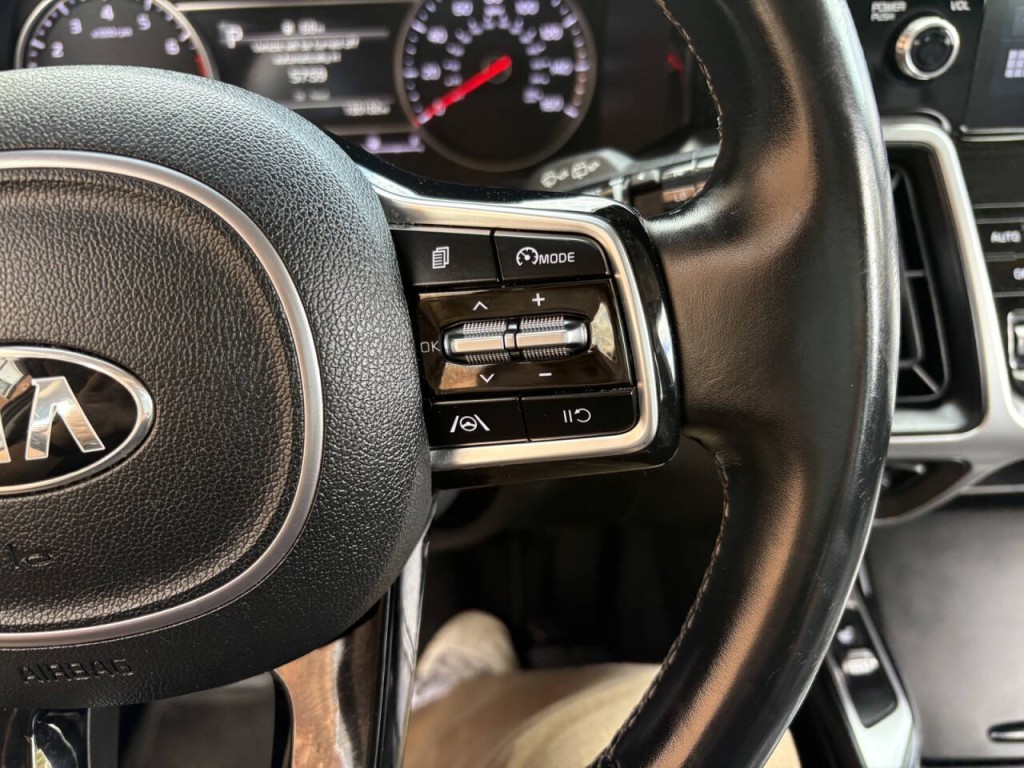 2021 Kia Sorento Image 14